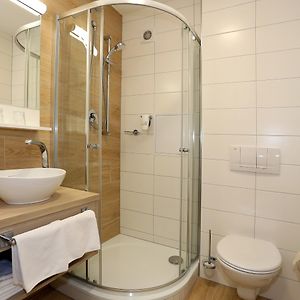 Single Room Spa Full Board